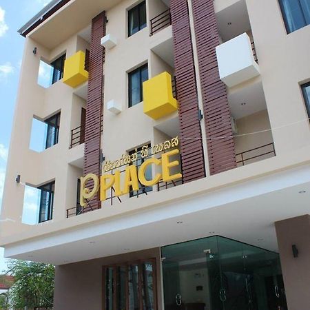 Chiang Mai P Place (Adults Only) Exteriör bild