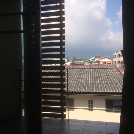 Chiang Mai P Place (Adults Only) Exteriör bild