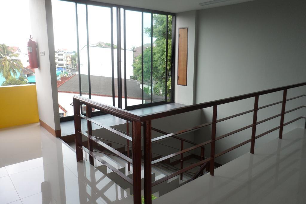 Chiang Mai P Place (Adults Only) Exteriör bild