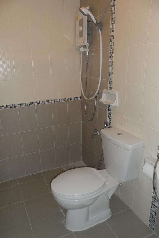 Chiang Mai P Place (Adults Only) Exteriör bild