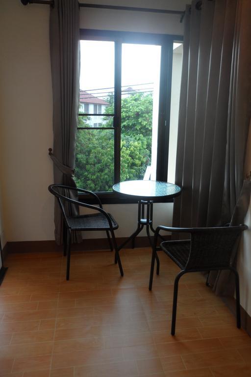 Chiang Mai P Place (Adults Only) Exteriör bild