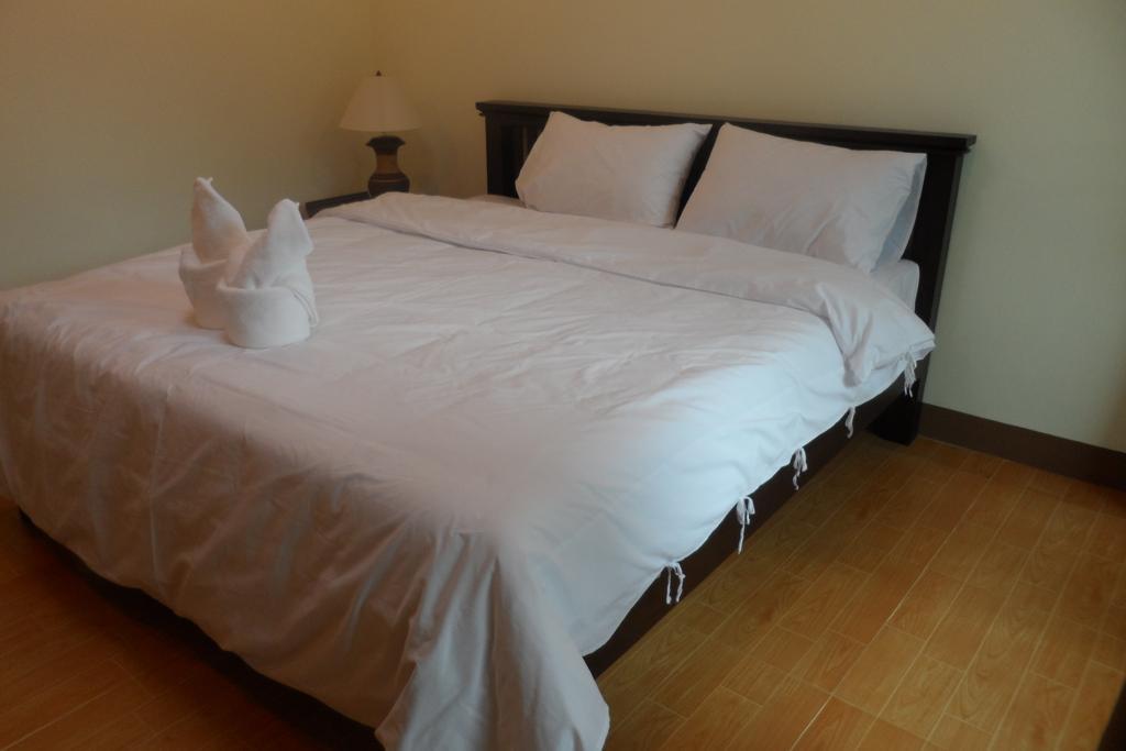 Chiang Mai P Place (Adults Only) Rum bild