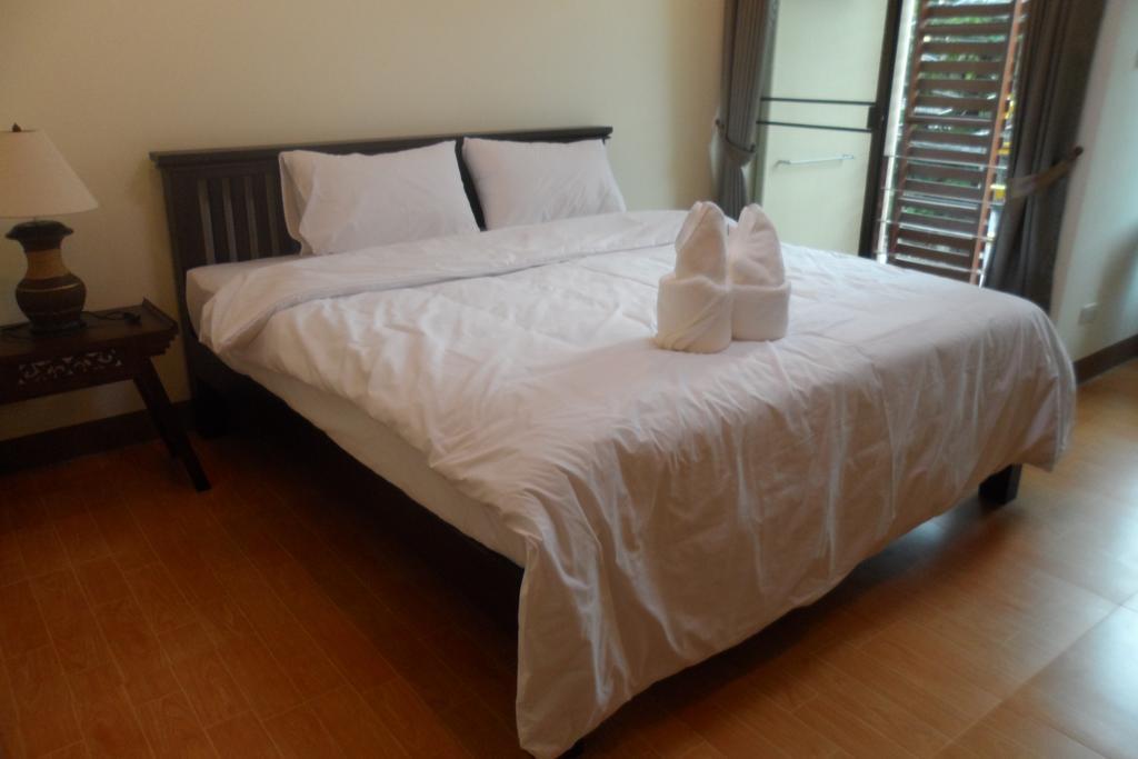 Chiang Mai P Place (Adults Only) Rum bild