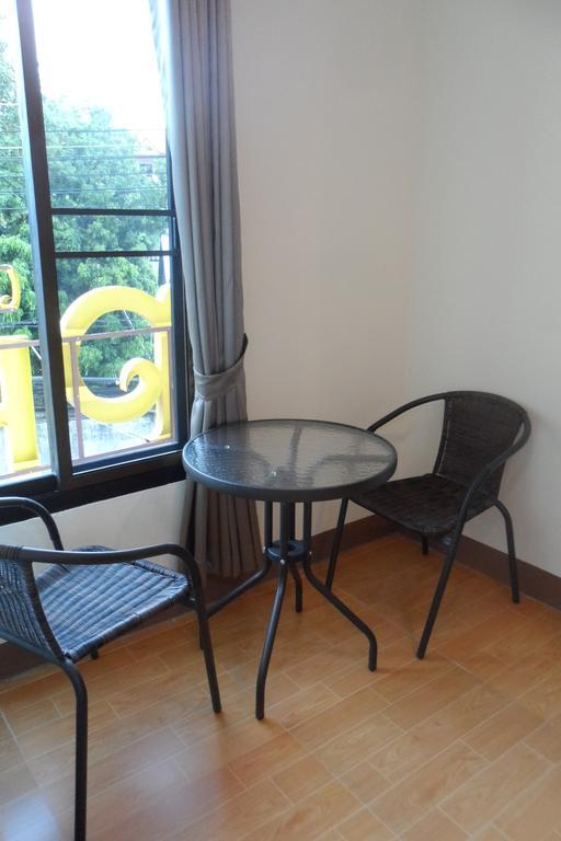 Chiang Mai P Place (Adults Only) Exteriör bild