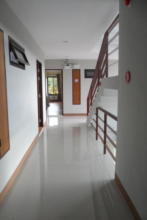 Chiang Mai P Place (Adults Only) Exteriör bild