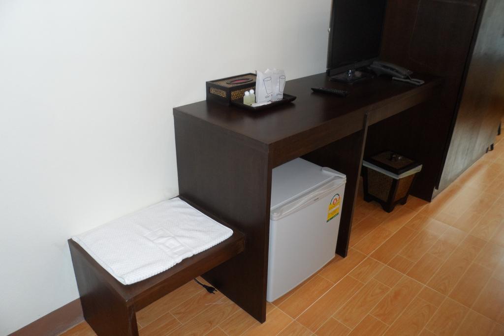 Chiang Mai P Place (Adults Only) Exteriör bild