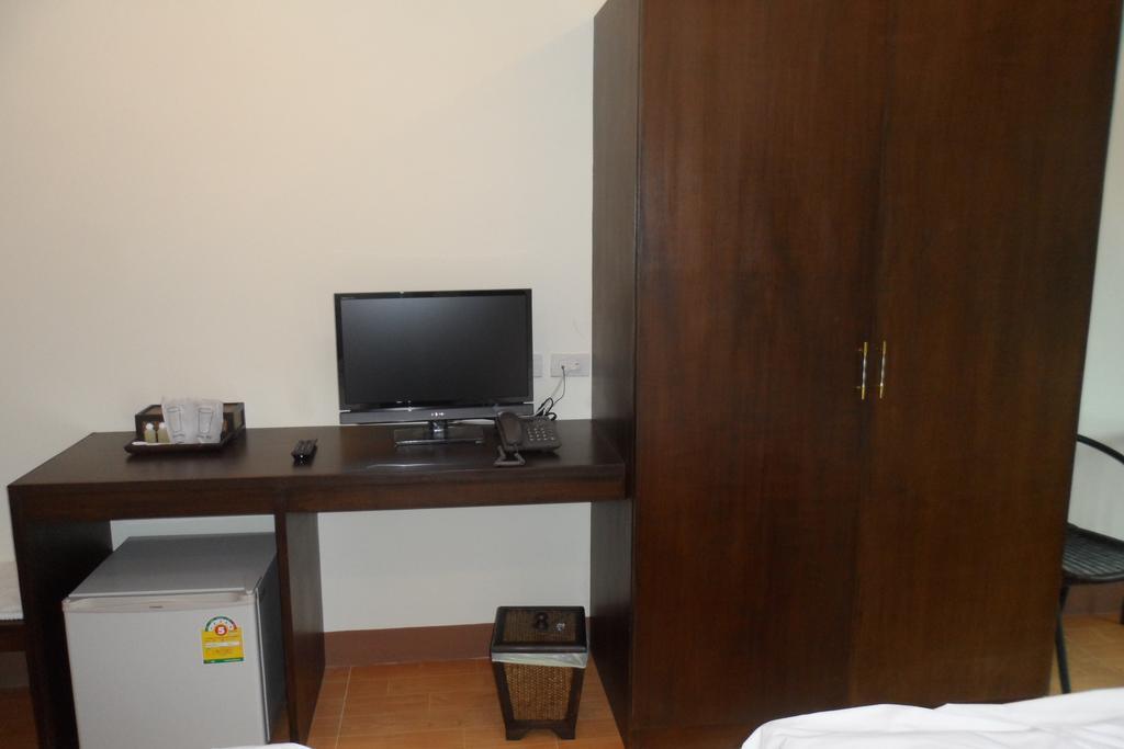 Chiang Mai P Place (Adults Only) Exteriör bild