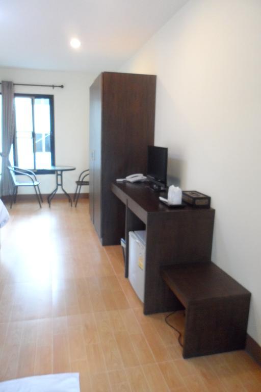 Chiang Mai P Place (Adults Only) Exteriör bild