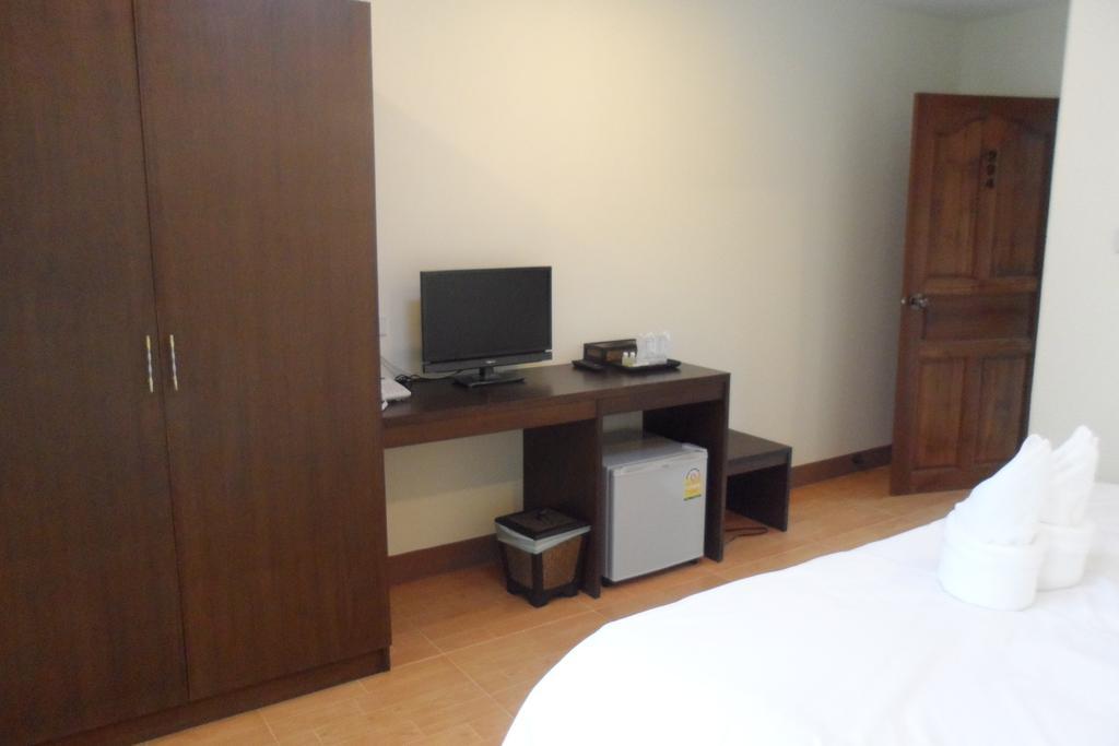 Chiang Mai P Place (Adults Only) Rum bild