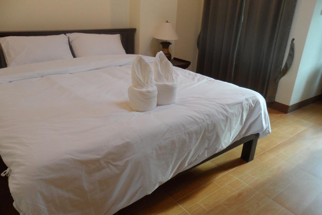Chiang Mai P Place (Adults Only) Exteriör bild