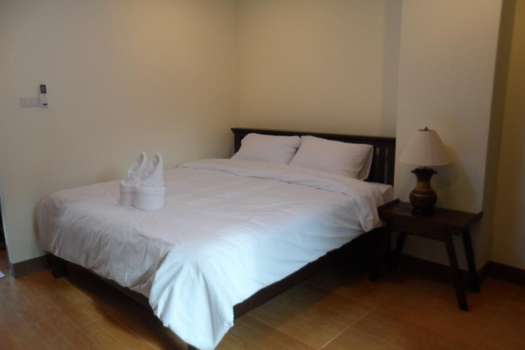 Chiang Mai P Place (Adults Only) Exteriör bild