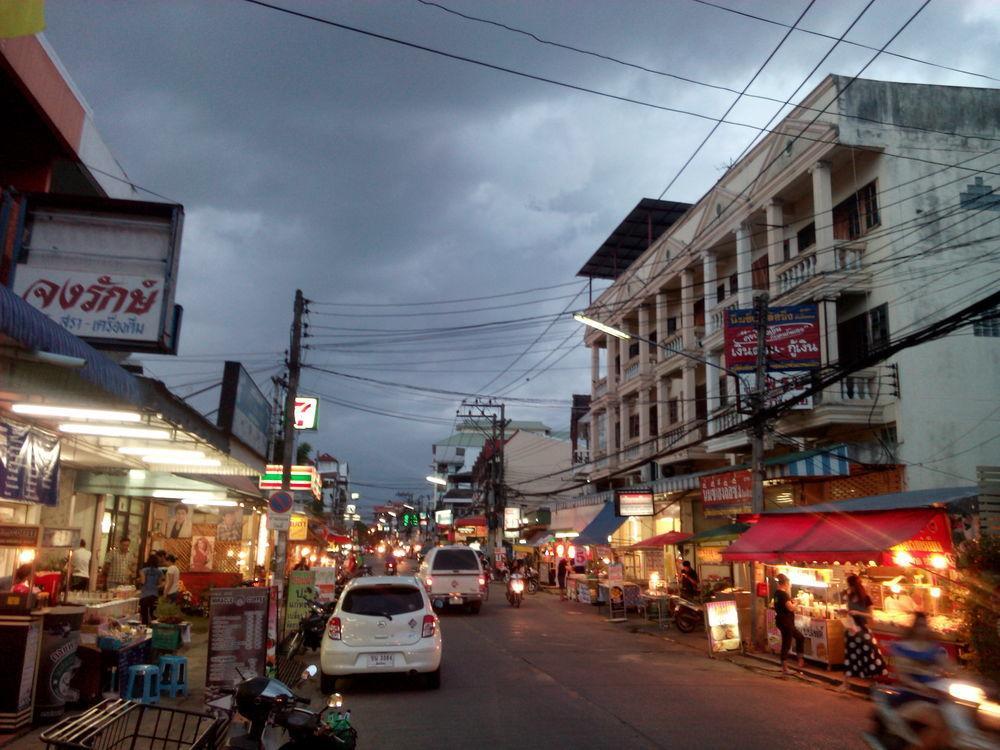 Chiang Mai P Place (Adults Only) Exteriör bild