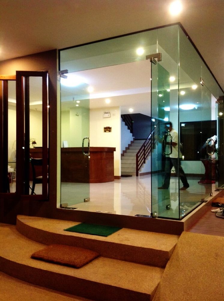 Chiang Mai P Place (Adults Only) Exteriör bild