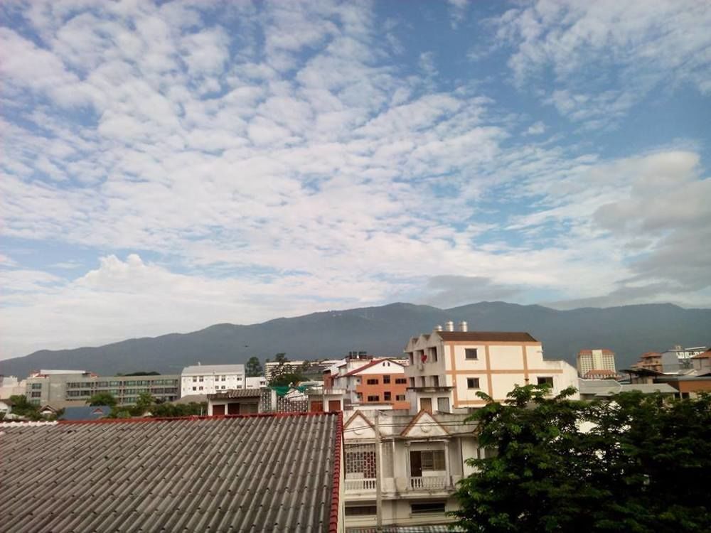 Chiang Mai P Place (Adults Only) Exteriör bild