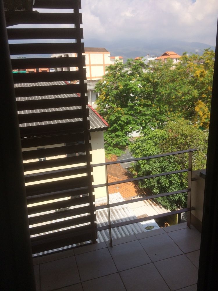 Chiang Mai P Place (Adults Only) Exteriör bild