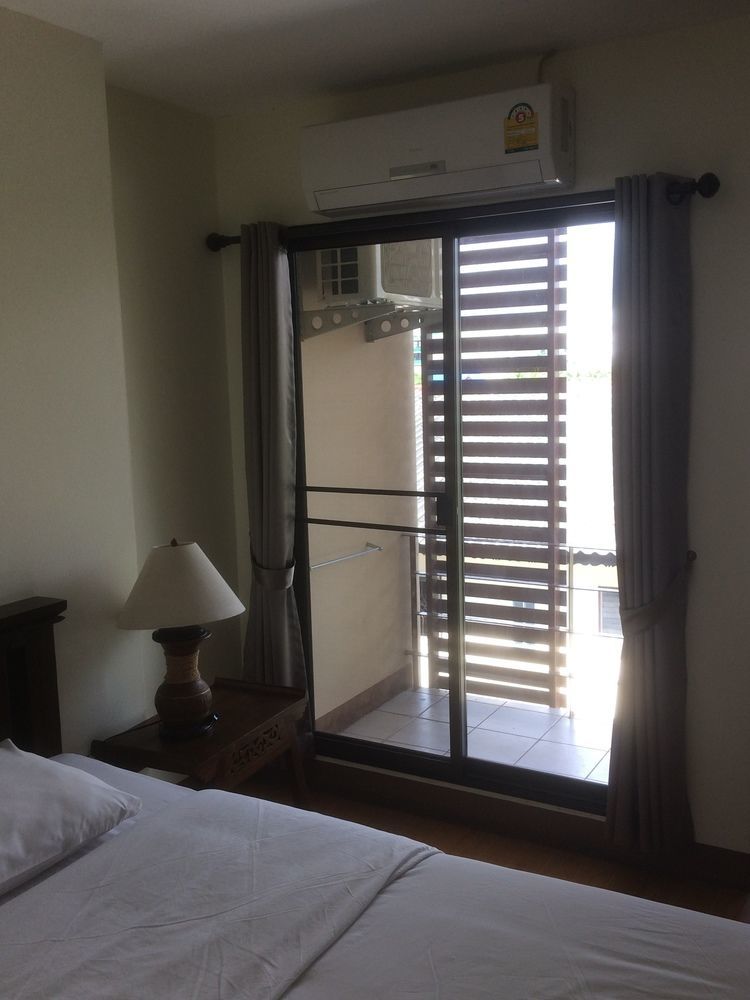 Chiang Mai P Place (Adults Only) Exteriör bild