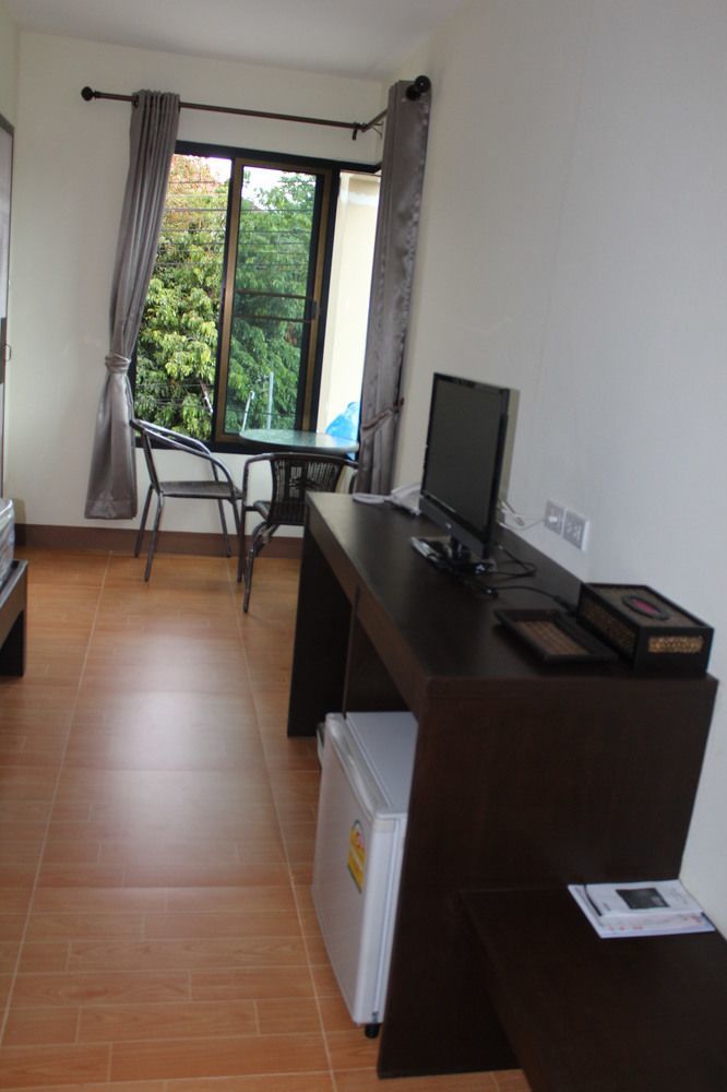 Chiang Mai P Place (Adults Only) Exteriör bild