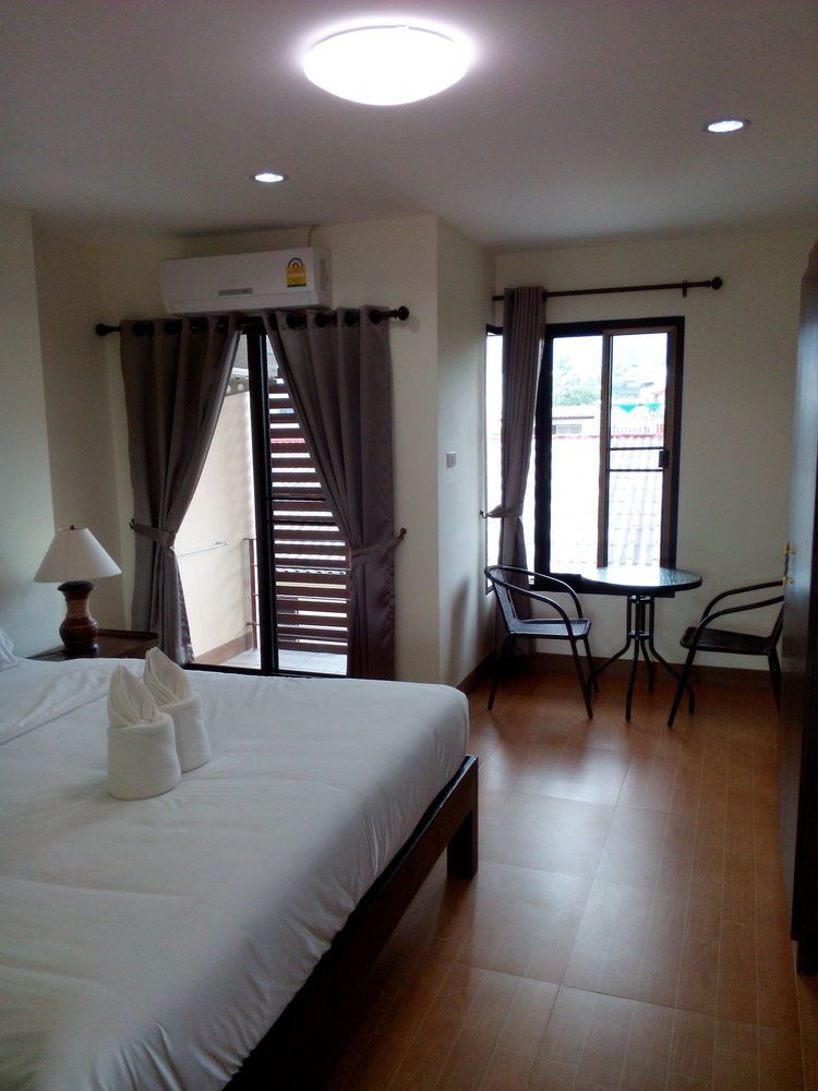 Chiang Mai P Place (Adults Only) Exteriör bild