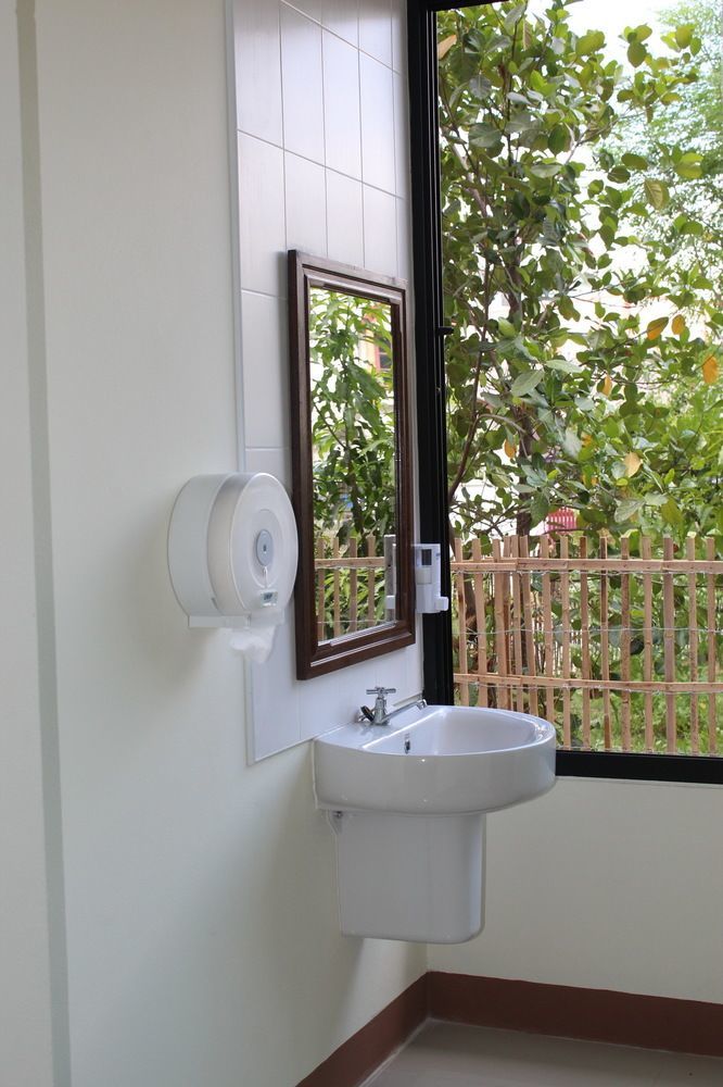 Chiang Mai P Place (Adults Only) Exteriör bild