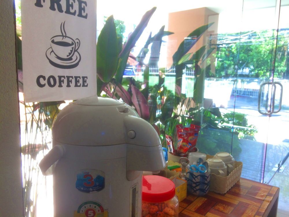 Chiang Mai P Place (Adults Only) Exteriör bild