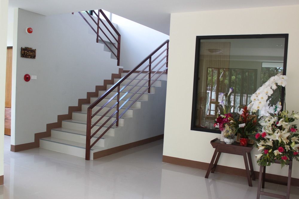 Chiang Mai P Place (Adults Only) Exteriör bild
