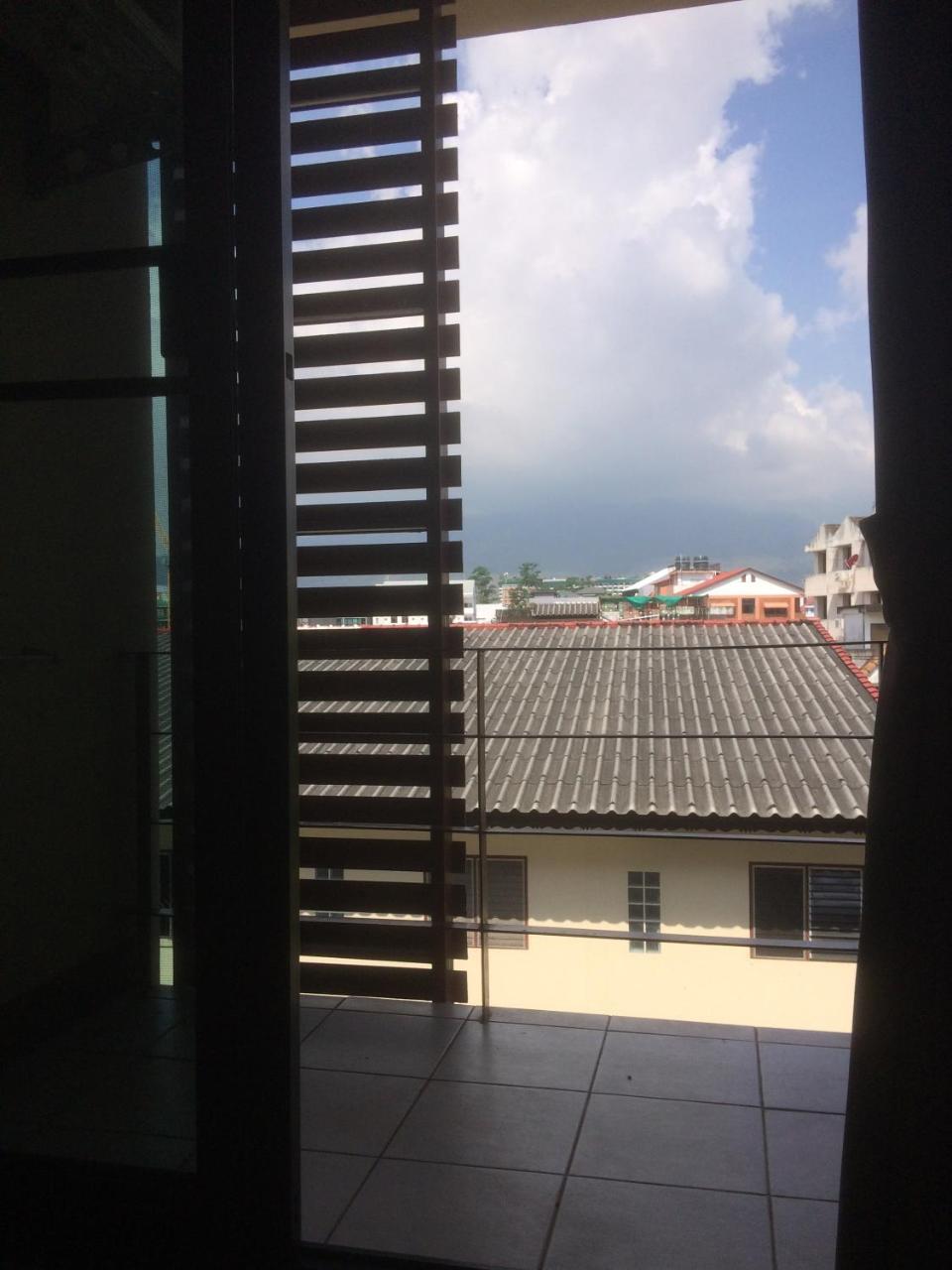 Chiang Mai P Place (Adults Only) Exteriör bild